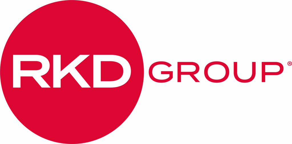 RKD Group logo