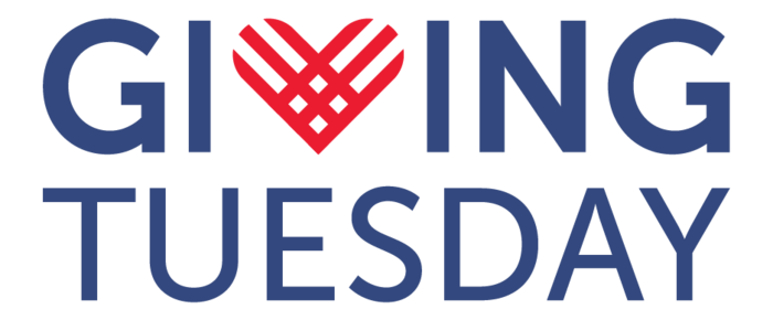 GivingTuesday Logo